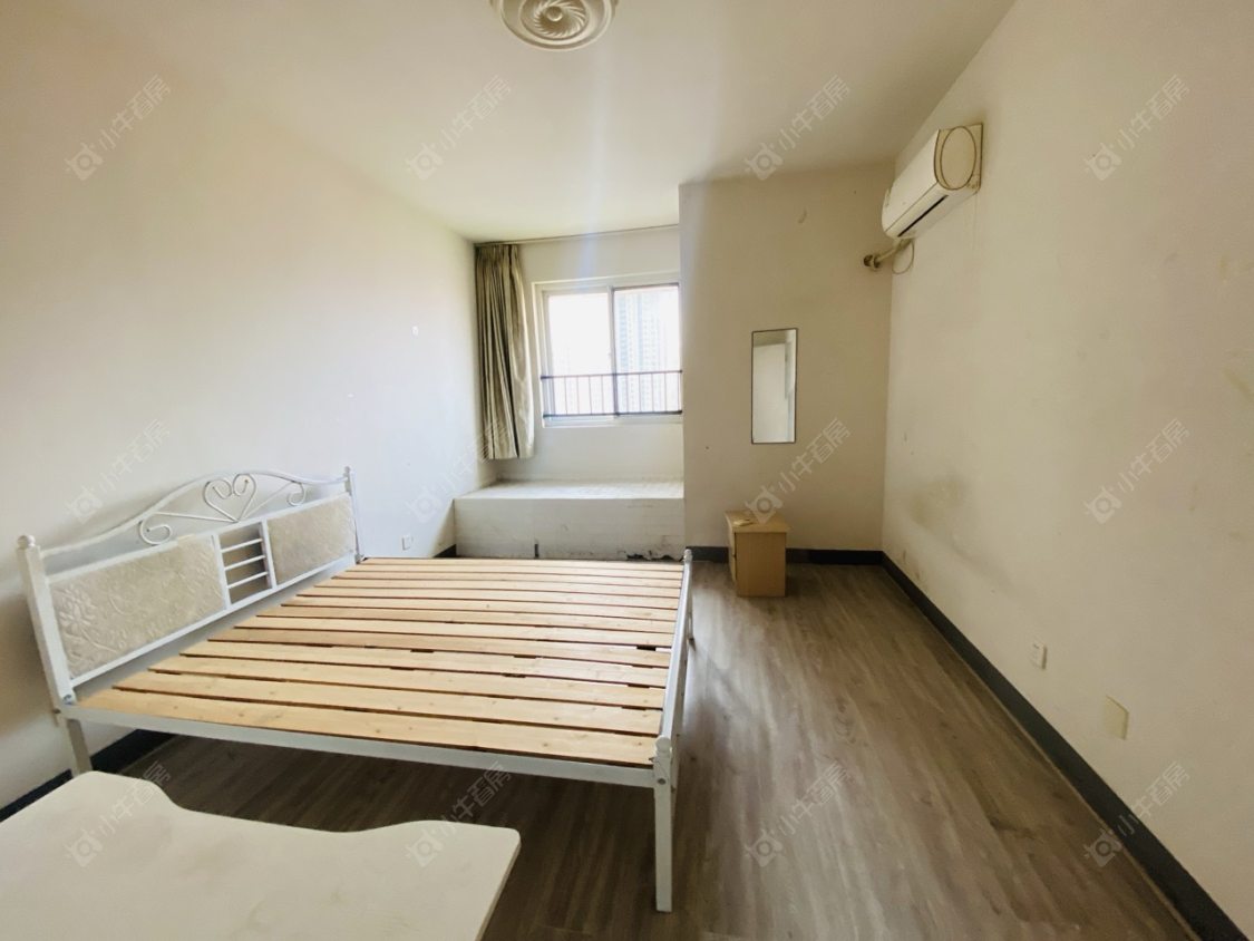 常州常发豪郡在租房源室内图_小牛看房