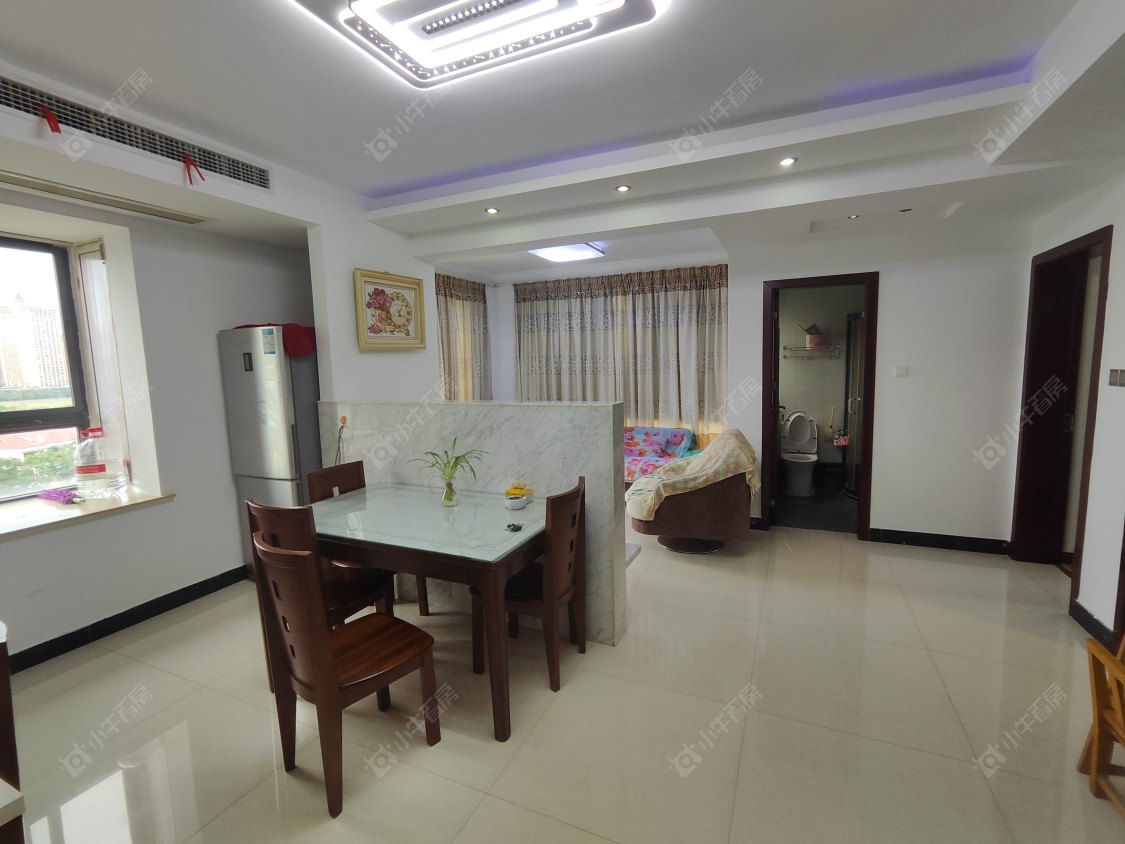 常州飞龙新苑在租房源_小牛看房