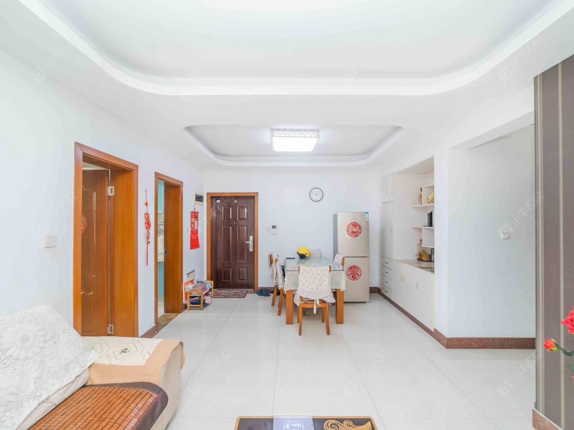 常州港龙紫荆城在售二手房源_小牛看房