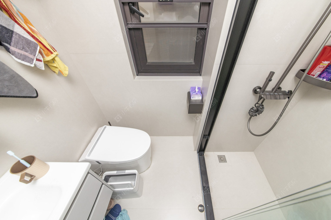 常州中梁首府壹号在售二手房源室内图_小牛看房