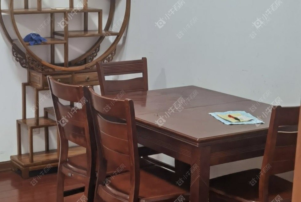 丰乐公寓南区房源室内图 常州丰乐公寓南区在租房源室内图_小牛看房