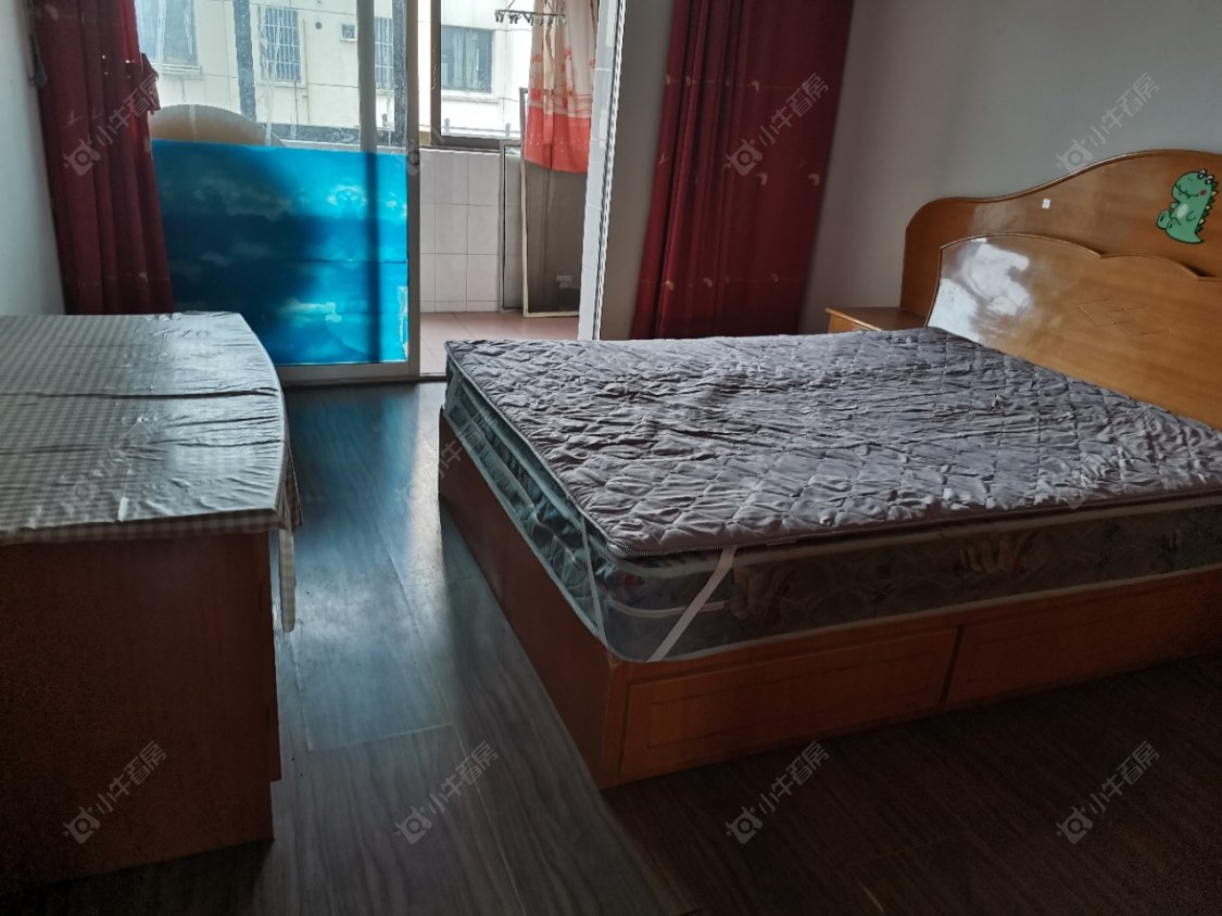 常州兰翔新村在租房源室内图_小牛看房