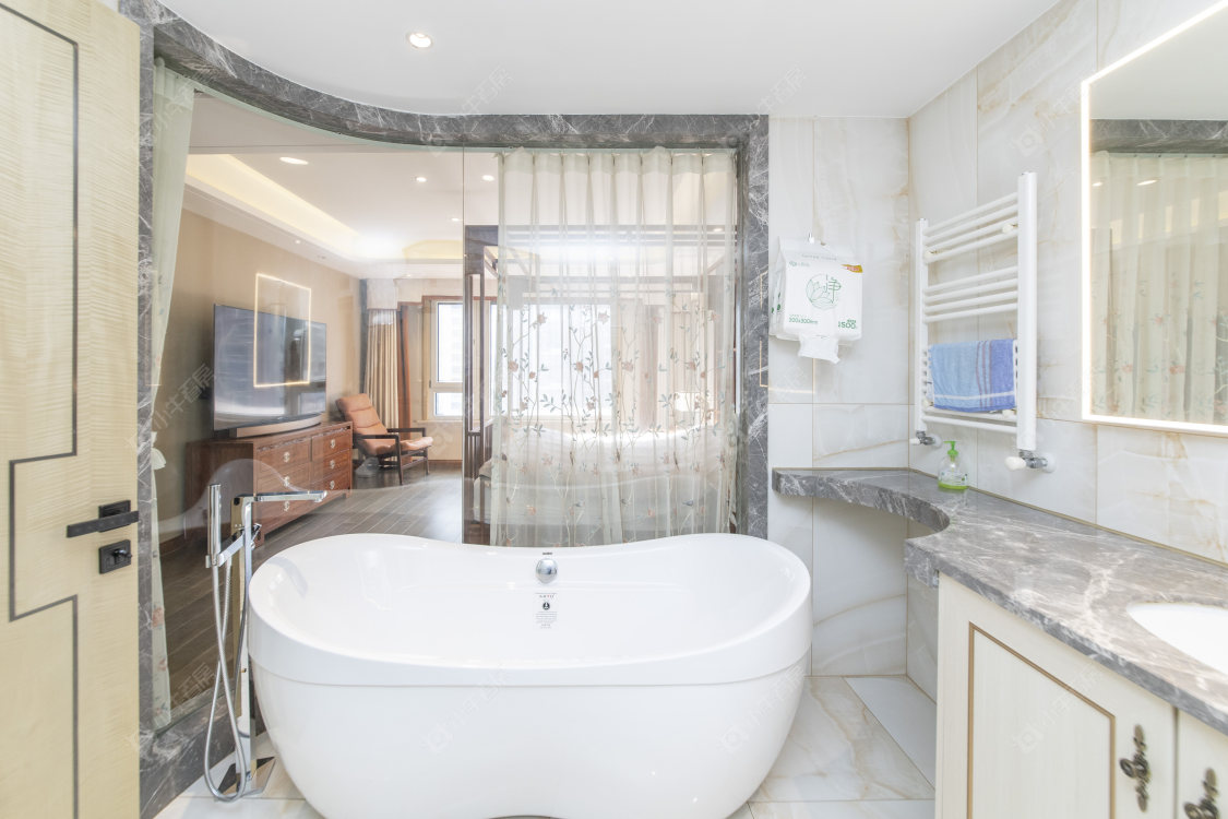 常州星河国际六区在售二手房源小区图_小牛看房