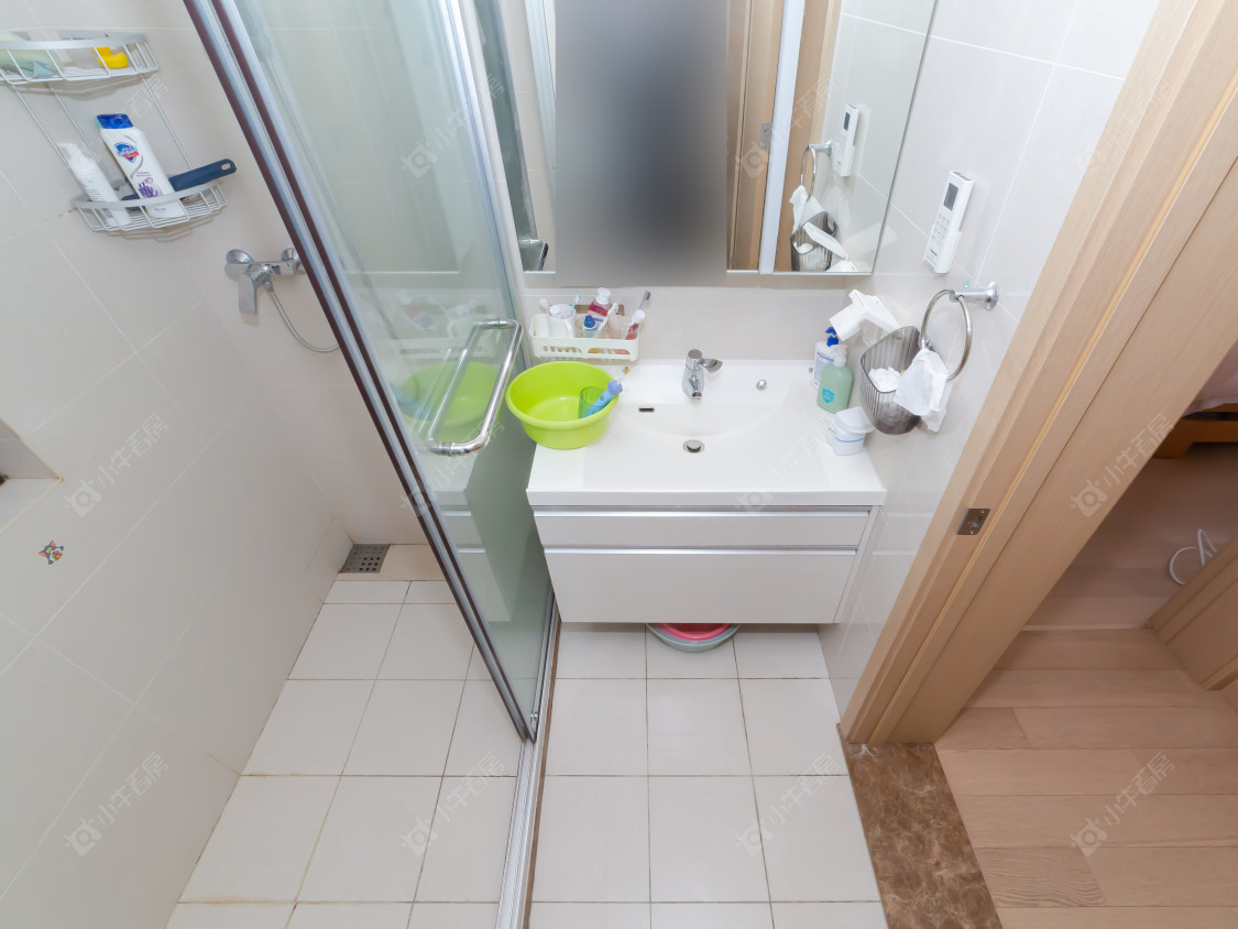 常州龙洲伊都在售二手房源室内图_小牛看房