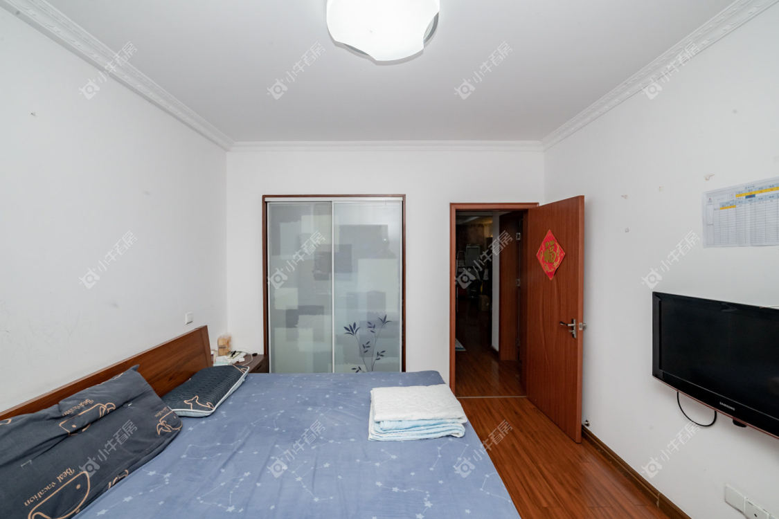 常州新城逸境园在租房源室内图_小牛看房