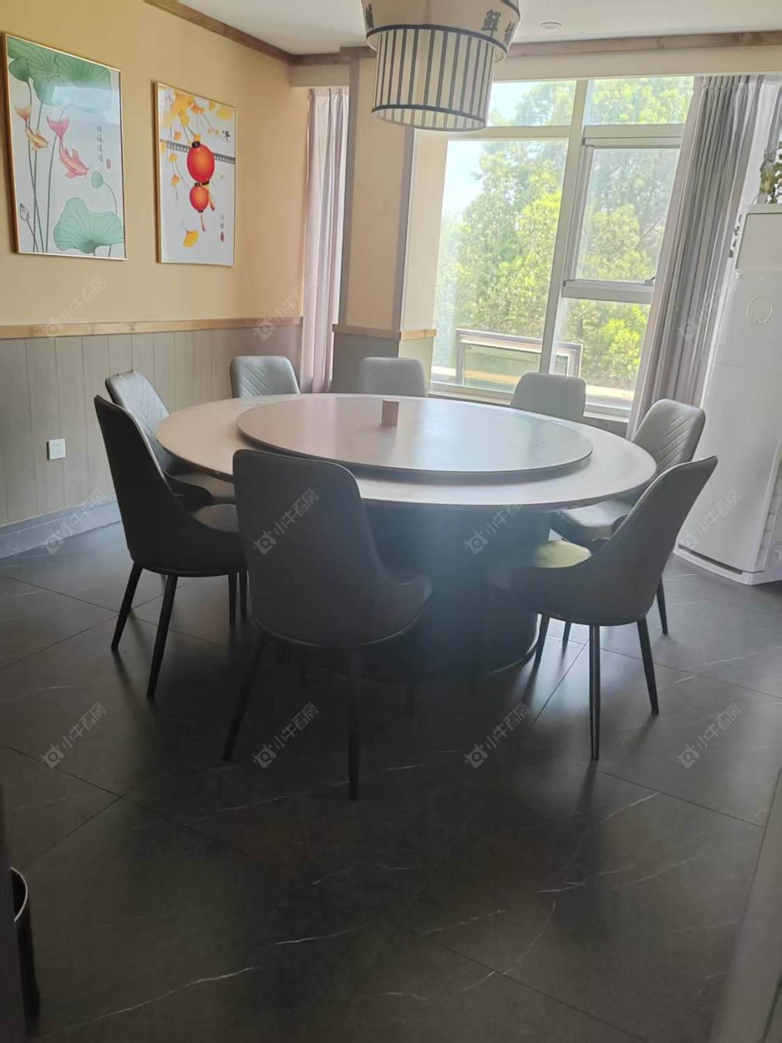 常州辽河路在租房源室内图_小牛看房