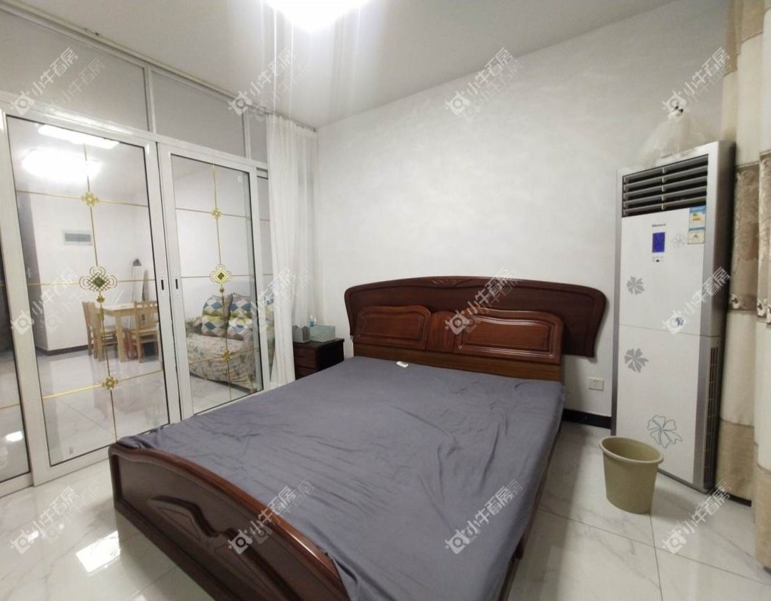 常州新城锦域在租房源_小牛看房