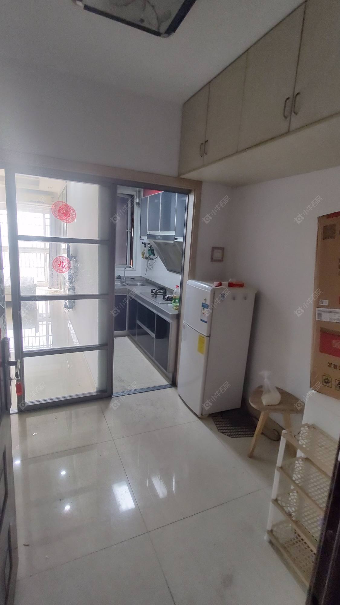 常州香江壹品租房_香江壹品1室1厅房源出租