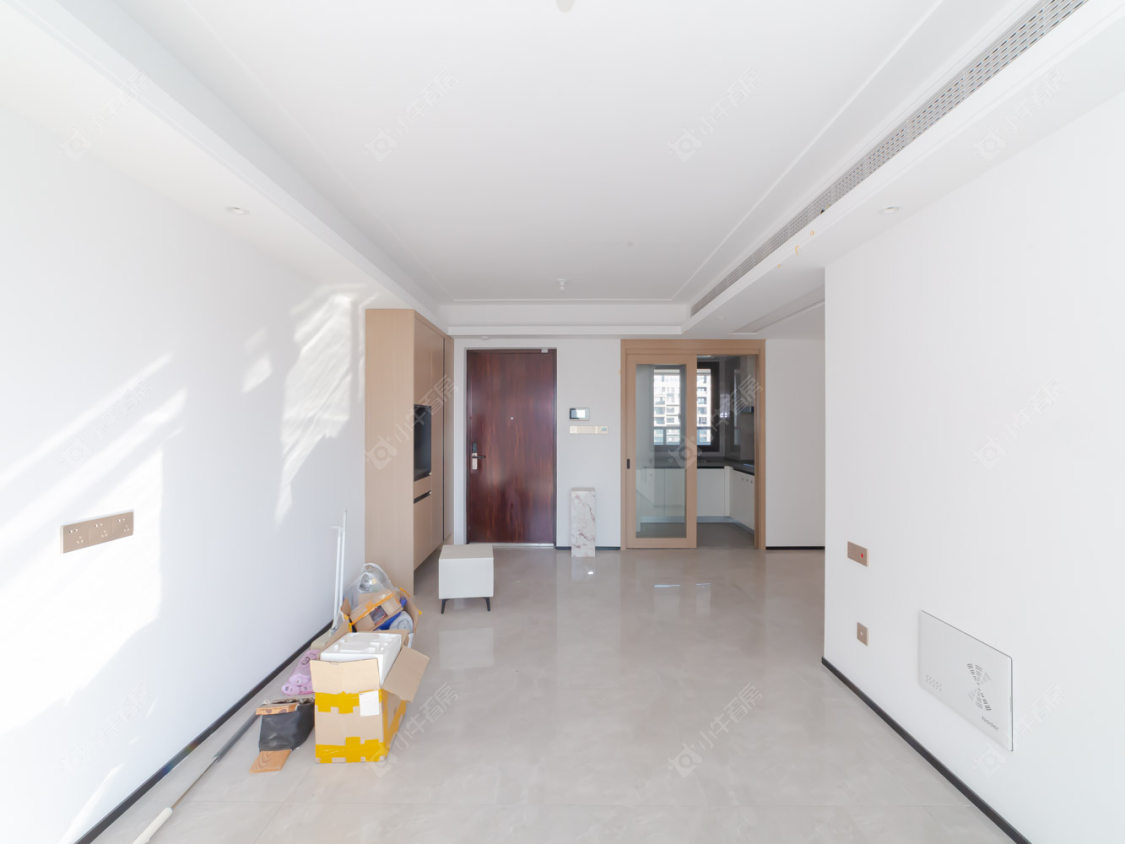 万科新都会房源室内图 常州万科新都会在售二手房源室内图_小牛看房