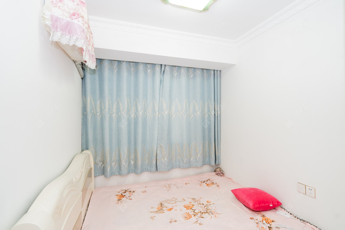 常州中海凤凰熙岸在售二手房源室内图_小牛看房