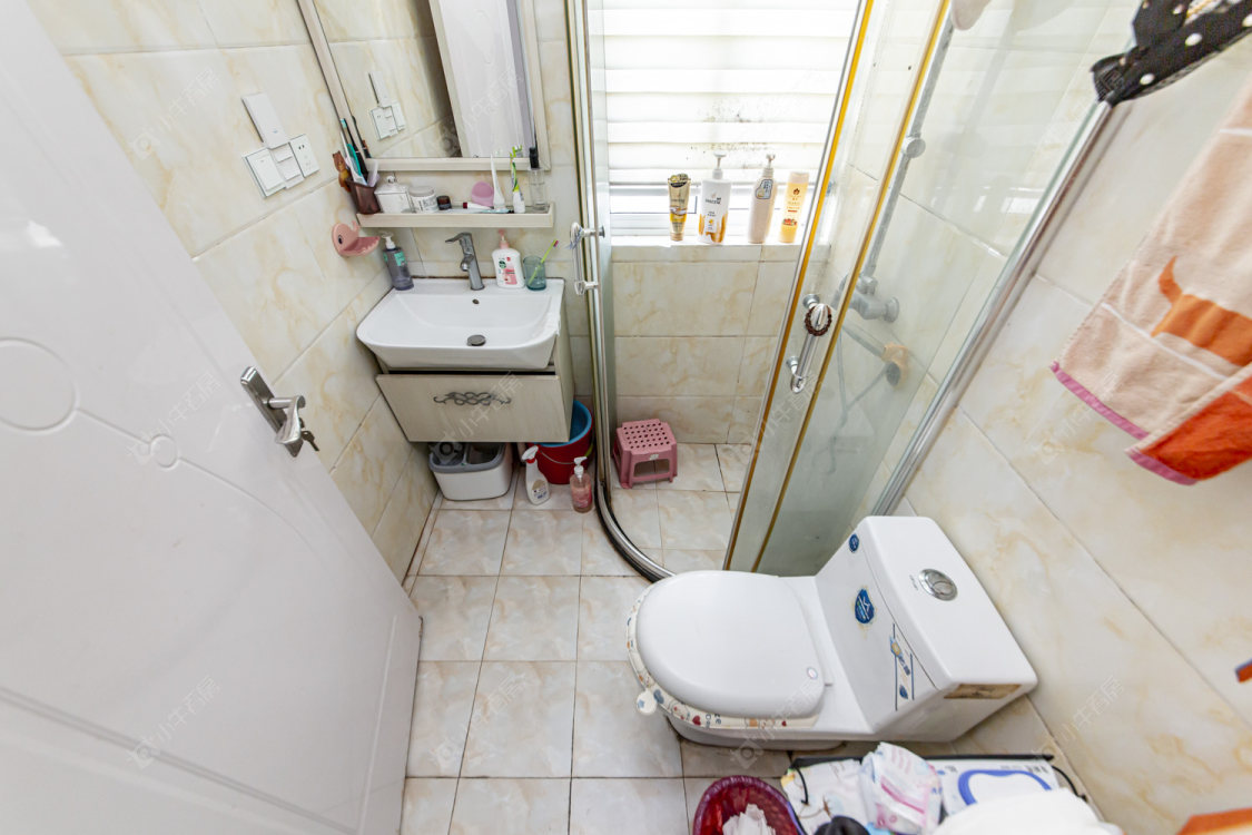 常州德禾豪景在售二手房源_小牛看房