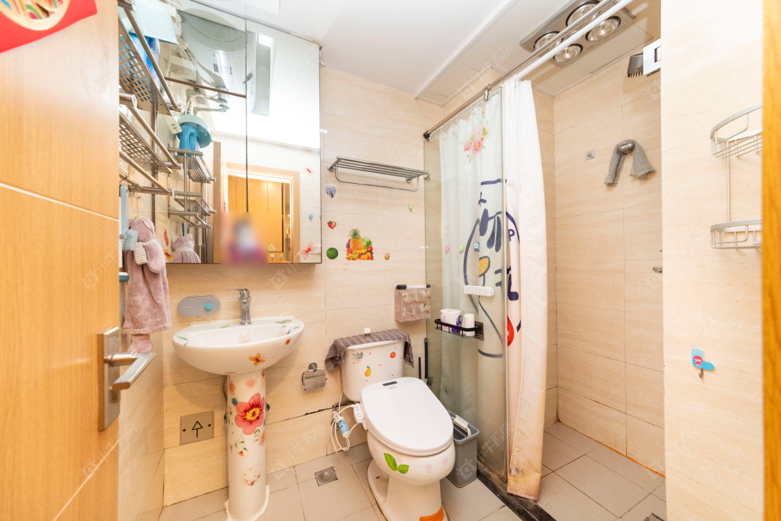 常州莱蒙城领尚在售二手房源室内图_小牛看房