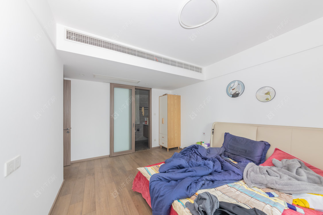 常州弘阳云峯在售二手房源室内图_小牛看房