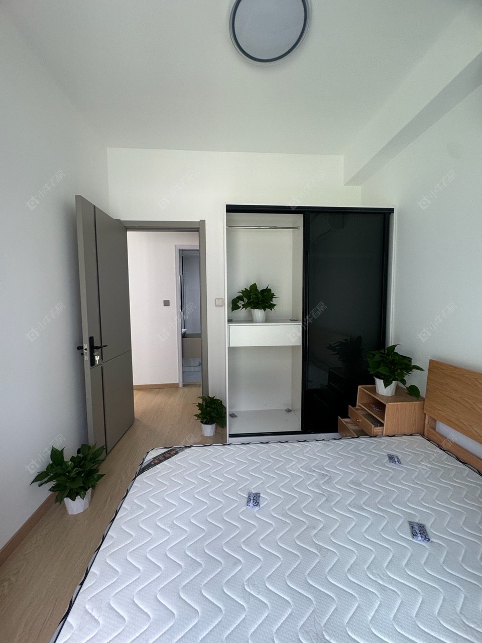 常州碧桂园翡丽都会在租房源室内图_小牛看房