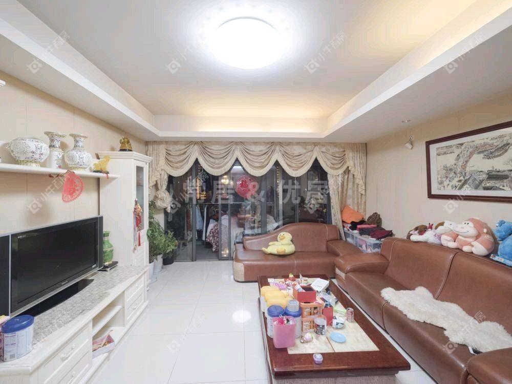 华亭苑房源室内图 常州华亭苑在租房源室内图_小牛看房