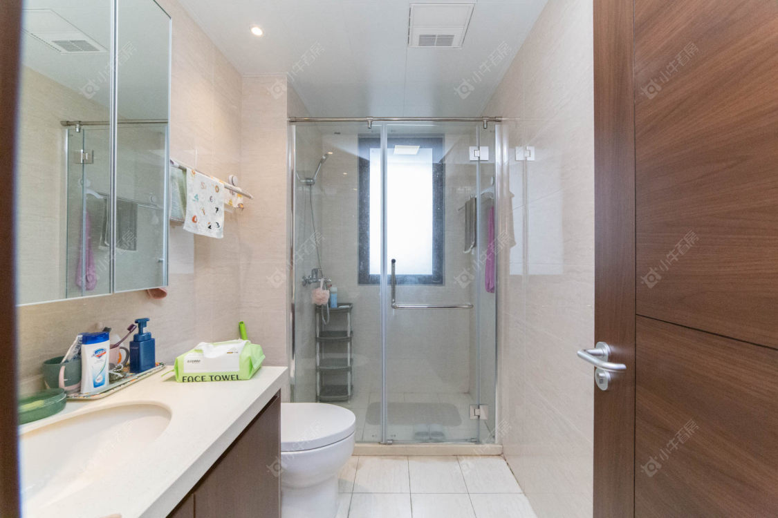 常州万科弘阳君望甲第在售二手房源室内图_小牛看房