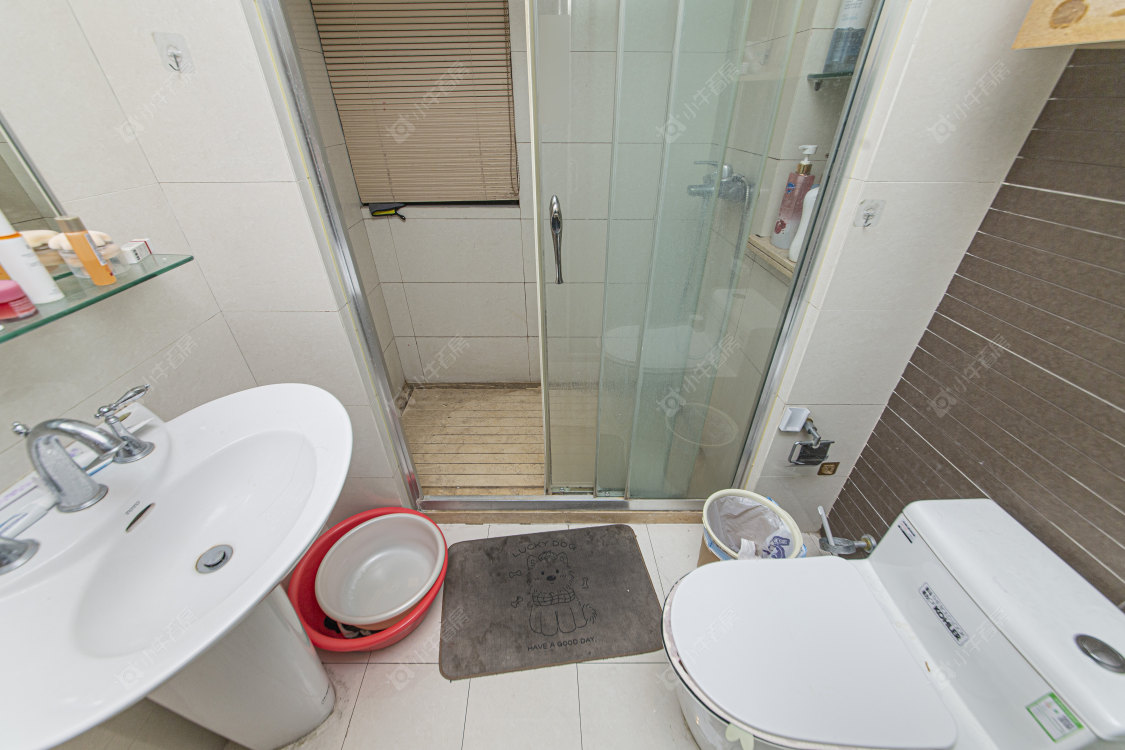 常州新城公馆天域在售二手房源室内图_小牛看房