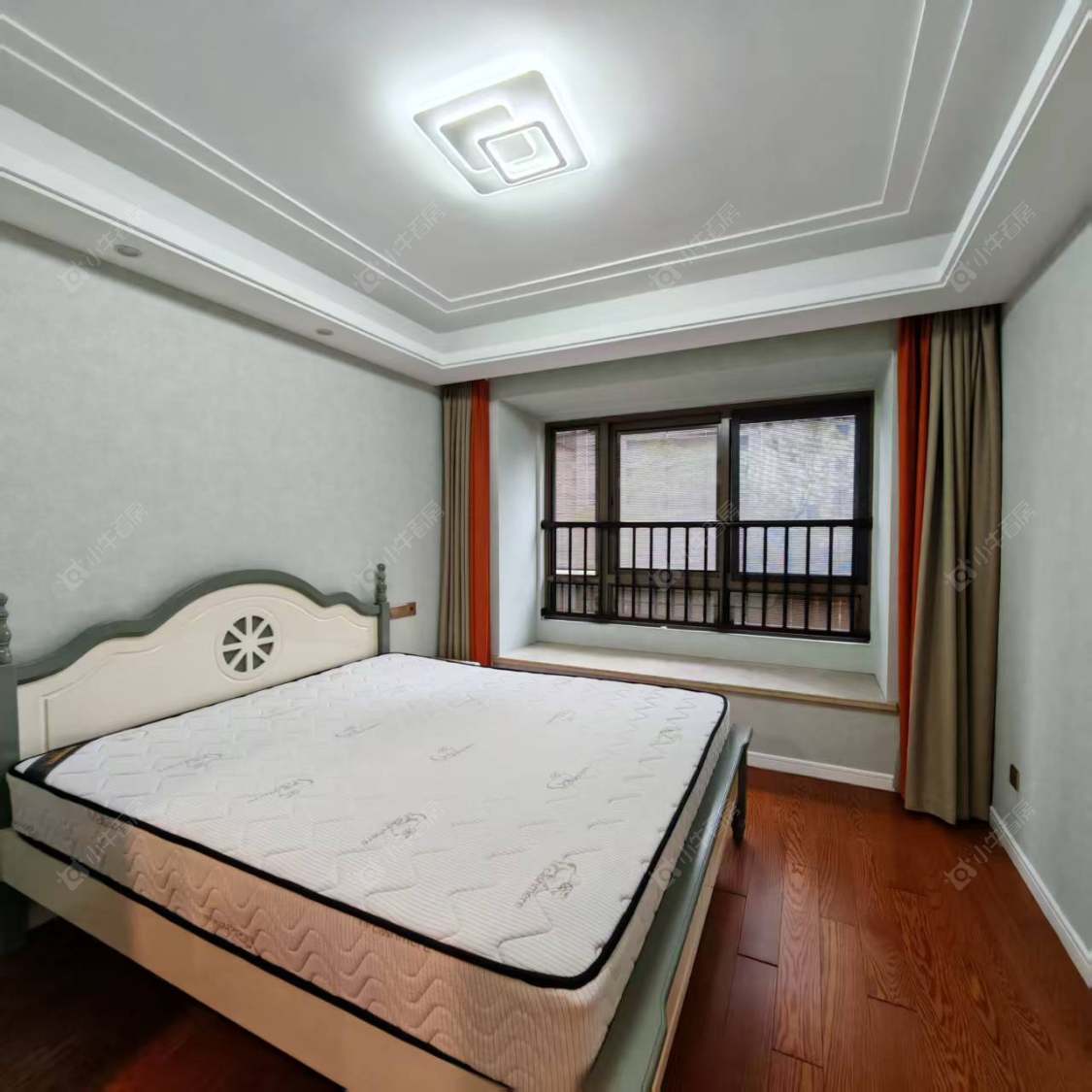 常州九洲玺在租房源室内图_小牛看房