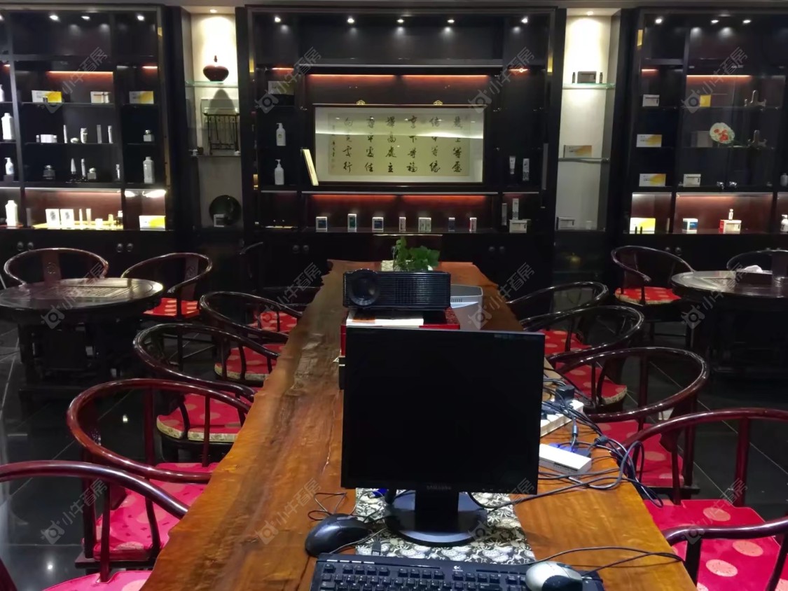 常州凯信商务广场在租房源室内图_小牛看房