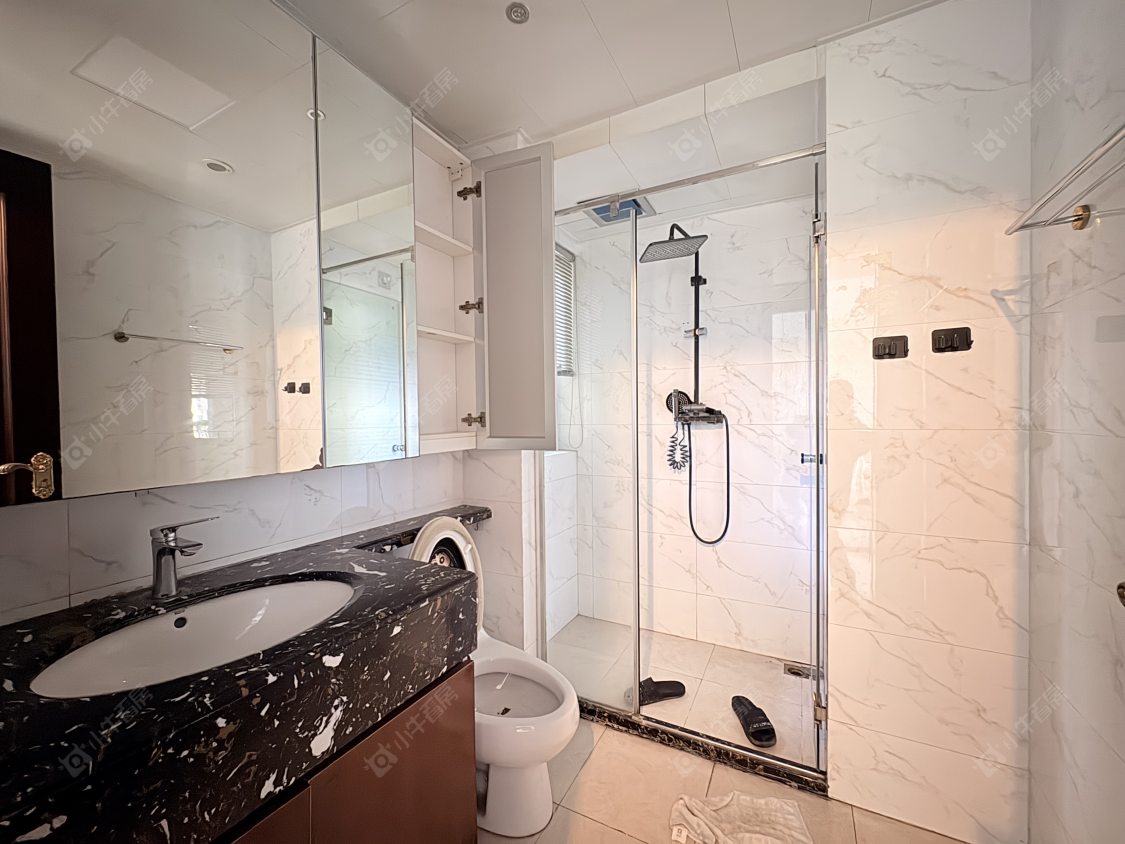 丹阳恒大城在售二手房源室内图_小牛看房