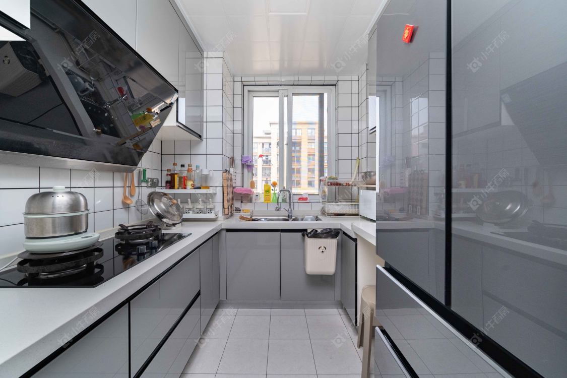 常州龙涛香榭丽园在售二手房源室内图_小牛看房