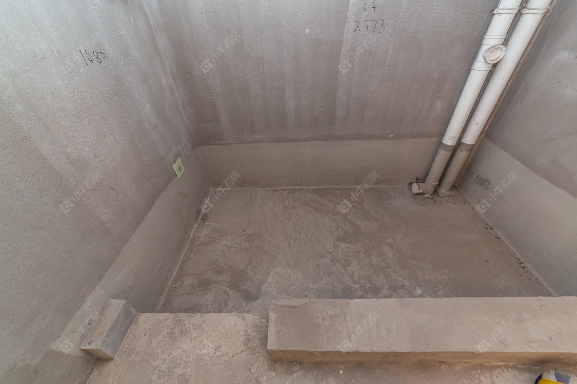 常州绿都万和城七区在售二手房源室内图_小牛看房