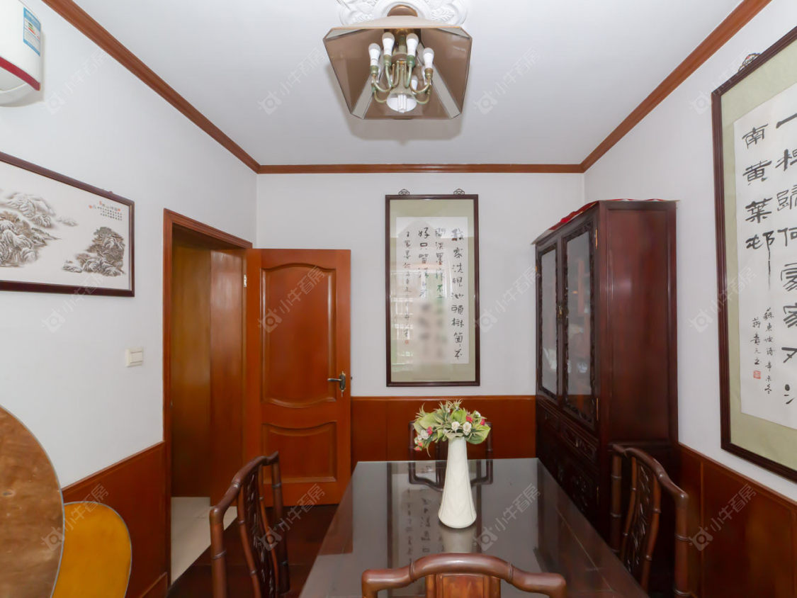 常州天安花园在售二手房源室内图_小牛看房