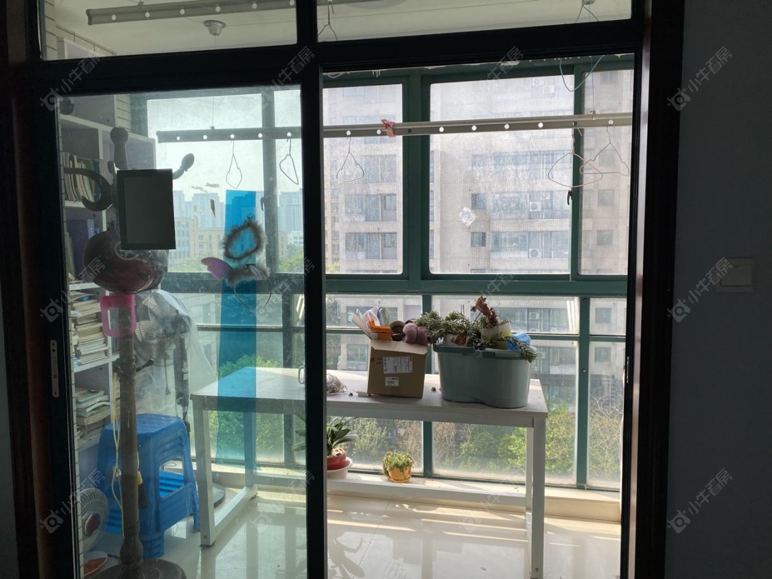 常州喜盈门花苑在租房源室内图_小牛看房