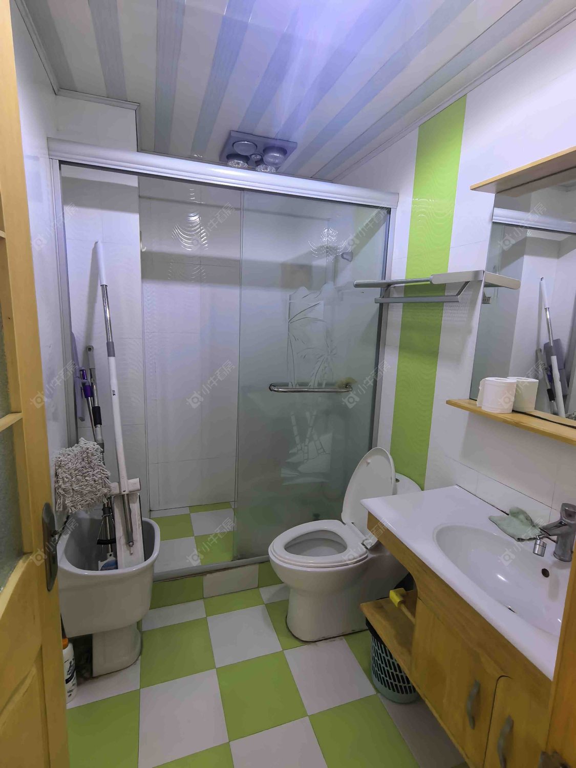 常州公园路租房_小牛看房