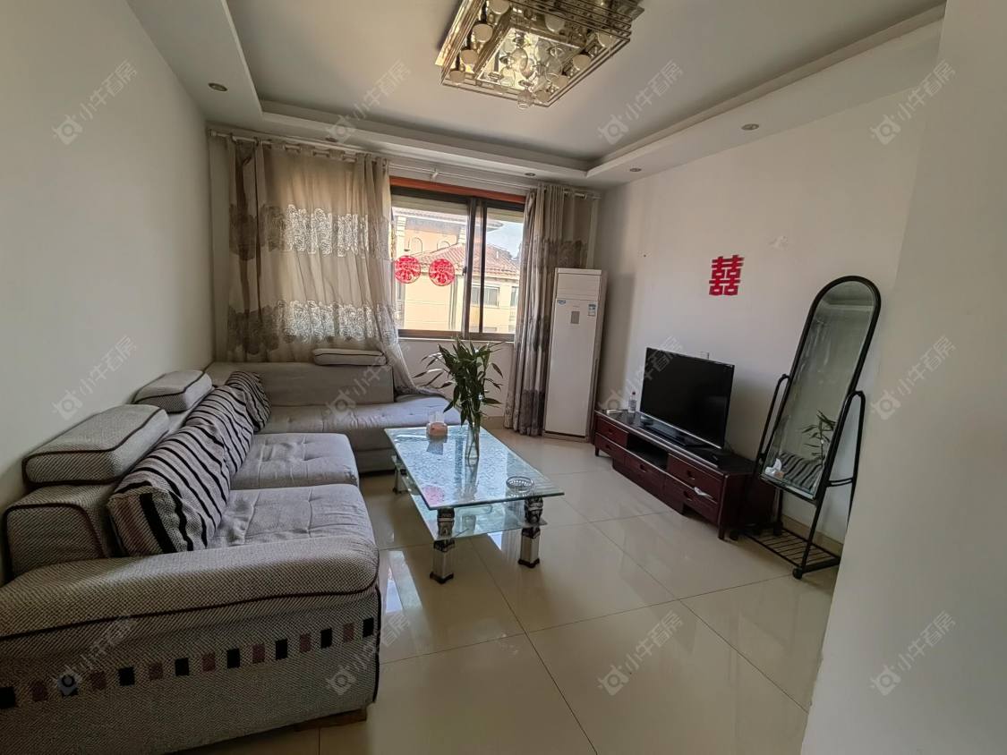 聚盛花园房源室内图 常州聚盛花园在租房源室内图_小牛看房