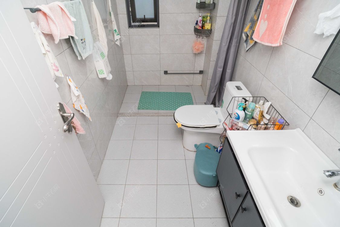 常州璞悦缦宸在售二手房源室内图_小牛看房