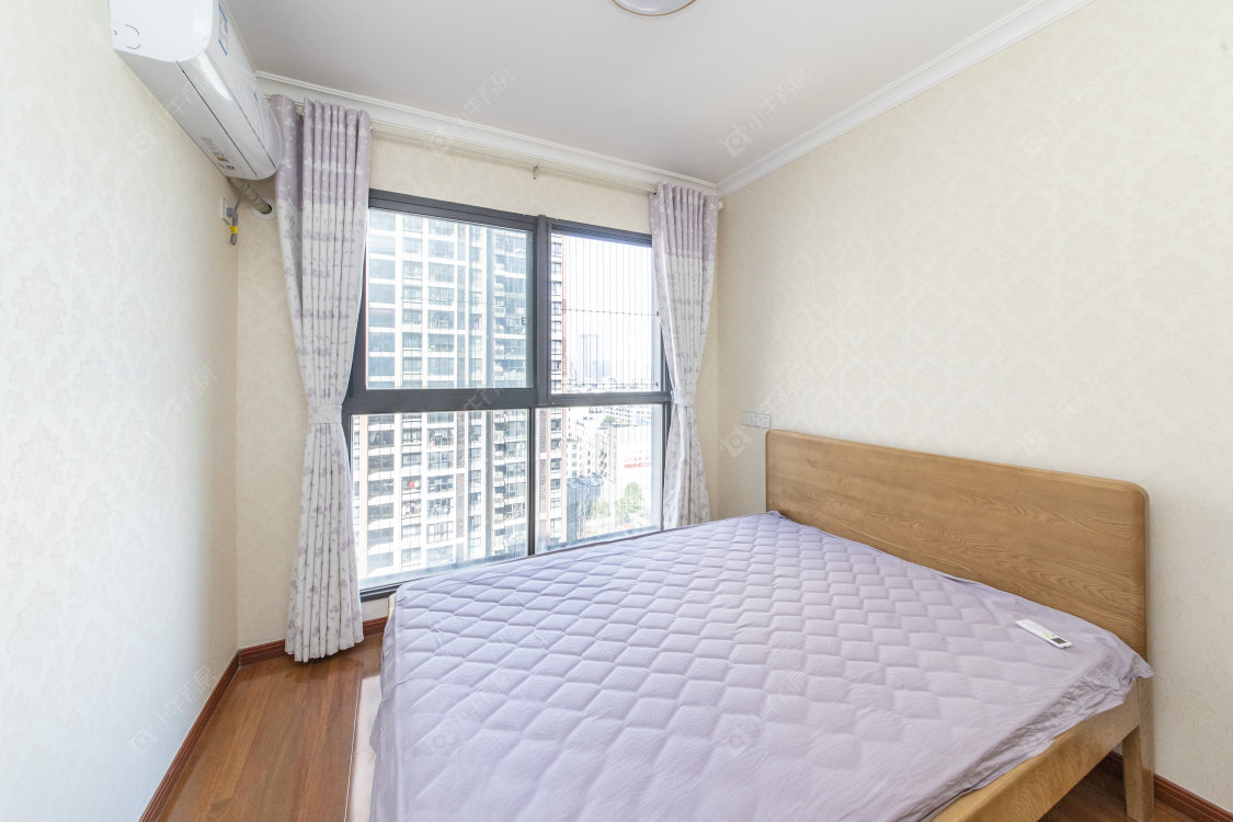 常州星河国际六区在售二手房源室内图_小牛看房