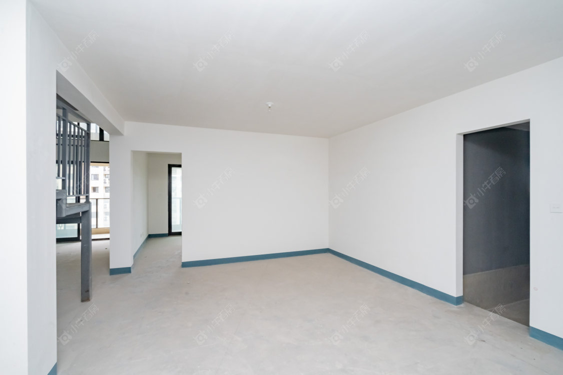 常州新城璞樾和山在售二手房源室内图_小牛看房