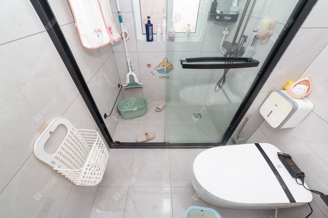 常州银河湾第一城二期在租房源室内图_小牛看房