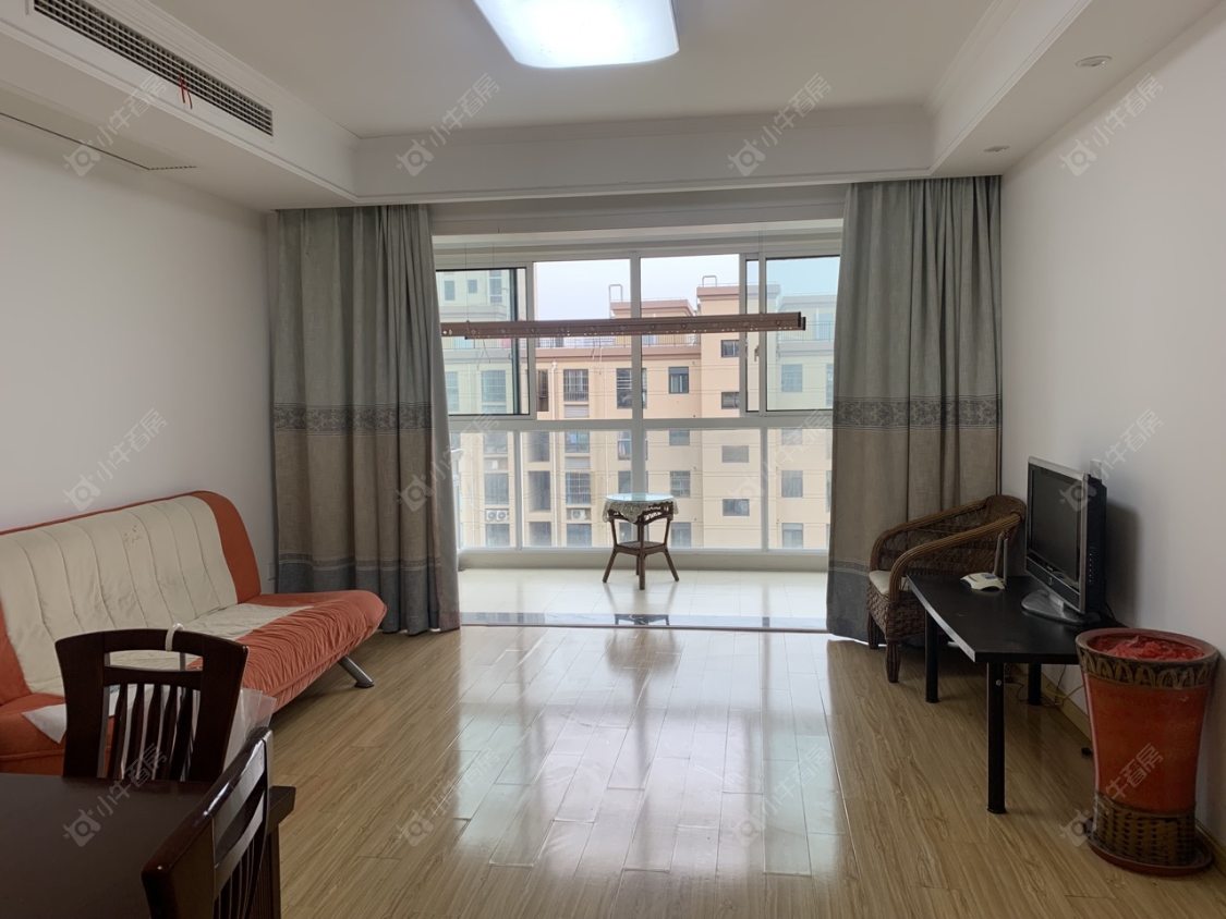 常州亨达未来城在租房源室内图_小牛看房