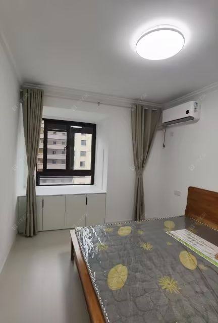 常州百馨西苑五期在租房源室内图_小牛看房