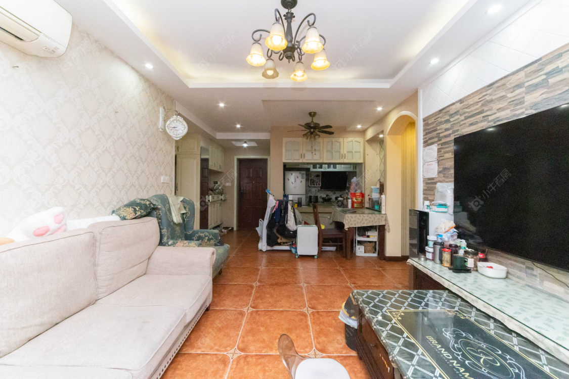 香溢紫郡三期房源室内图 常州香溢紫郡三期在售二手房源室内图_小牛看房