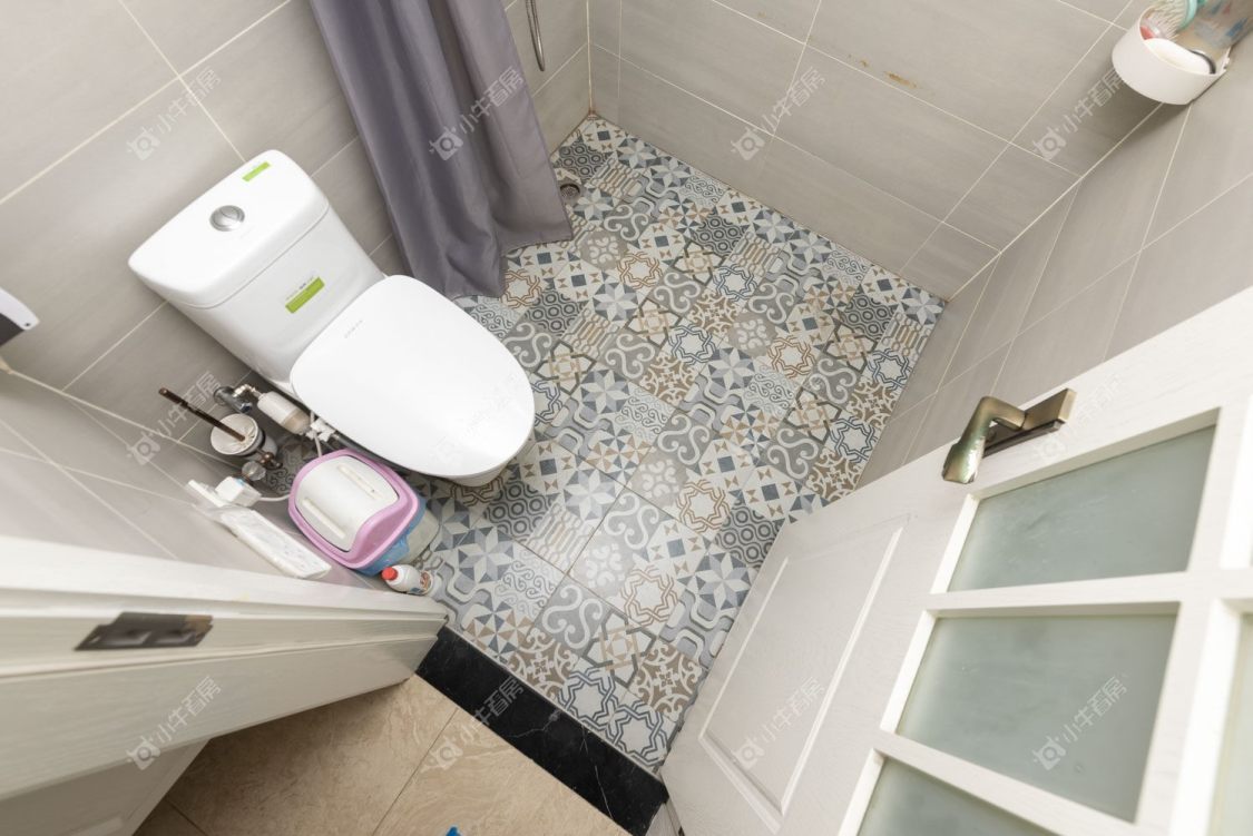 常州湖滨怡景在租房源室内图_小牛看房