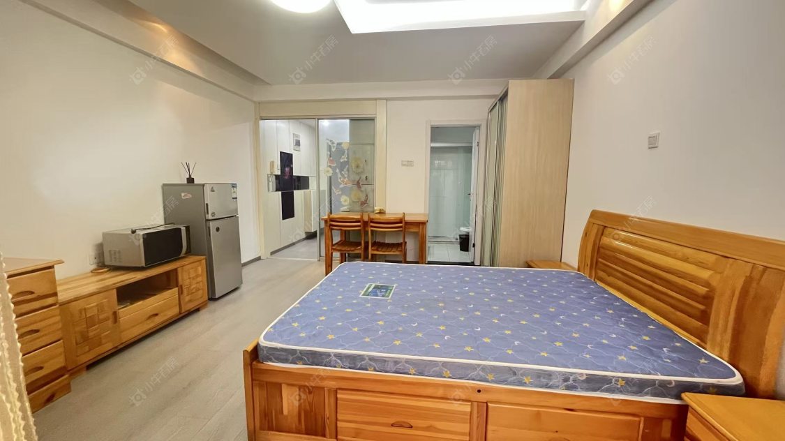 燕阳花园房源室内图 常州燕阳花园在租房源室内图_小牛看房