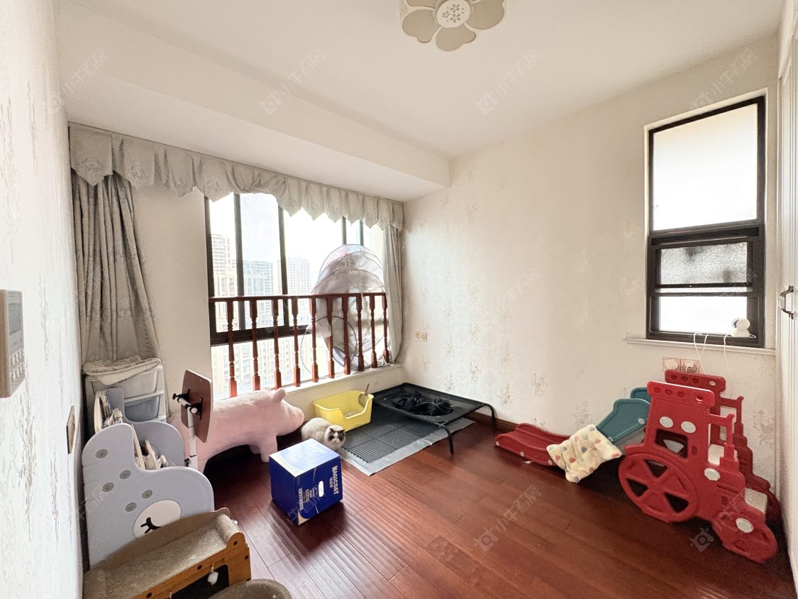 丹阳华都锦城在售二手房源室内图_小牛看房