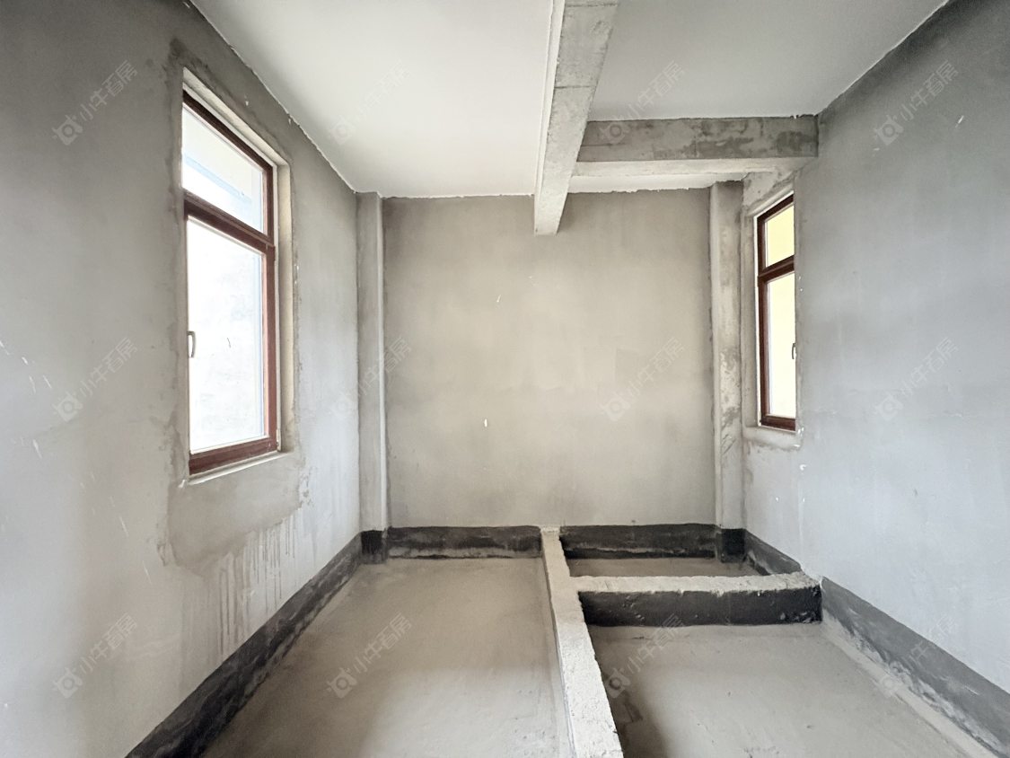 常州丹凤国际在售二手房源室内图_小牛看房