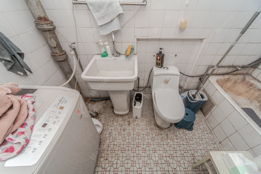 常州兰翔新村在售二手房源室内图_小牛看房