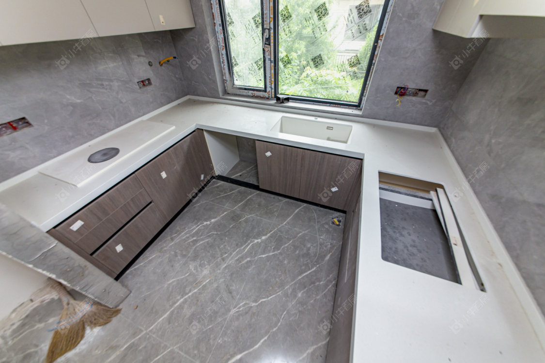 常州招商花园城别墅区在售二手房源室内图_小牛看房