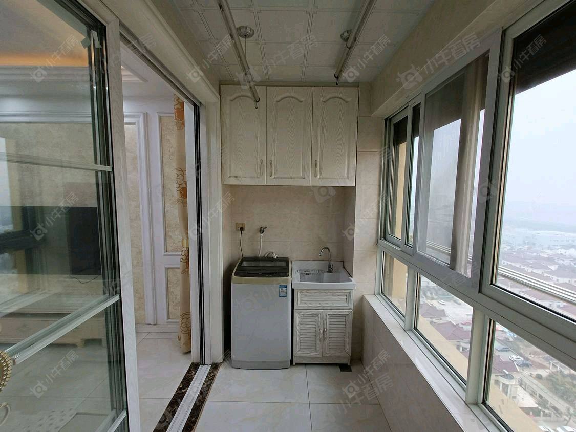 常州清溪人家在租房源室内图_小牛看房