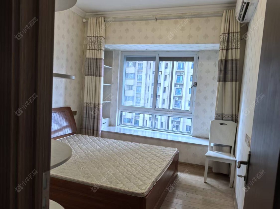 金坛碧桂园一期房源室内图 常州金坛碧桂园一期在租房源室内图_小牛看房