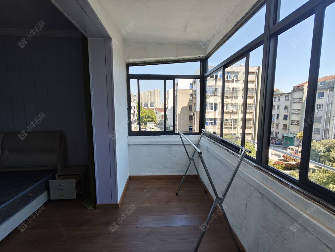 常州白云新村在租房源室内图_小牛看房