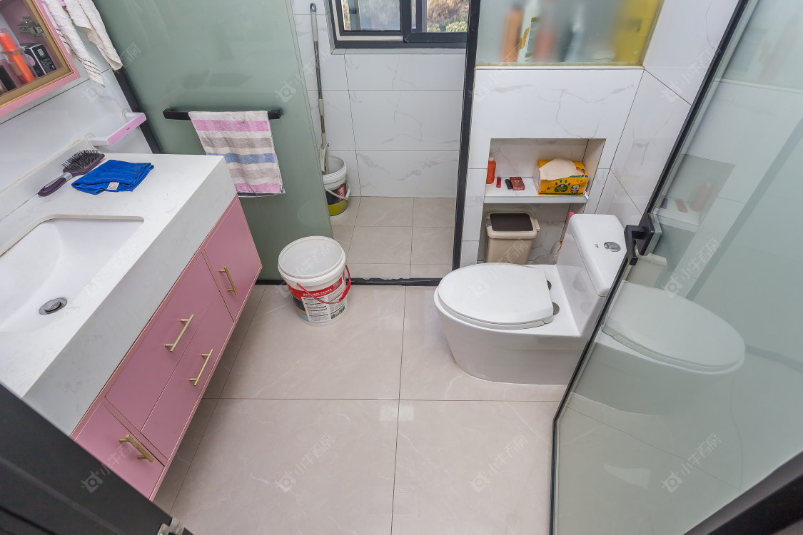 常州鼎泰花园在售二手房源室内图_小牛看房