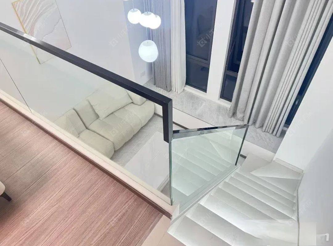 常州绿地峰荟在租房源室内图_小牛看房