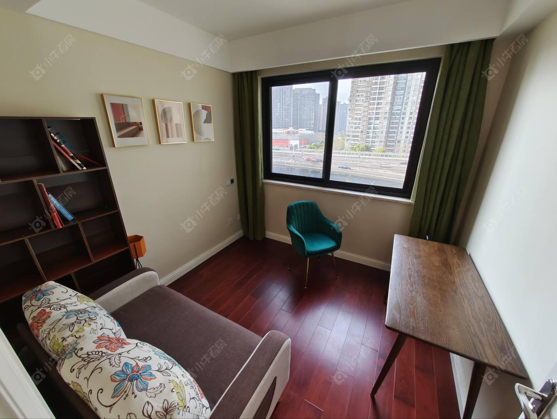 常州新城公馆荣域在租房源室内图_小牛看房