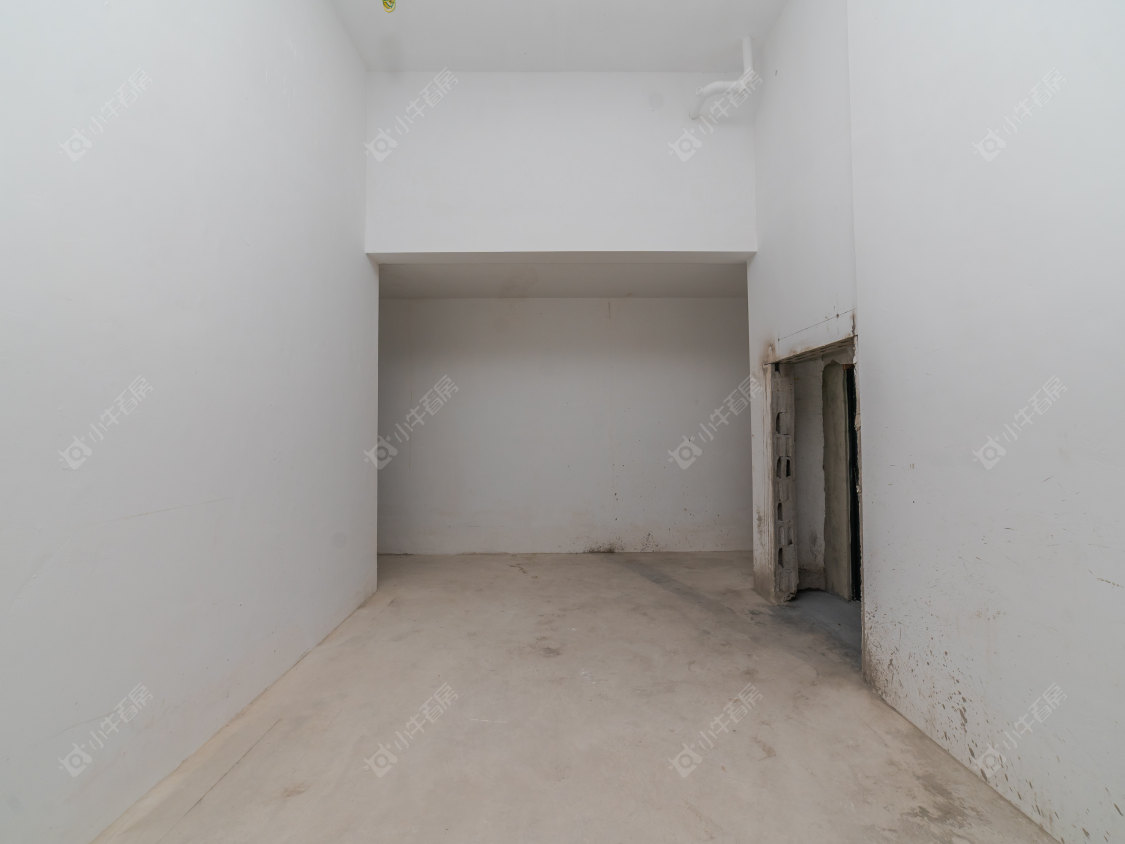 常州东方君开在售二手房源室内图_小牛看房